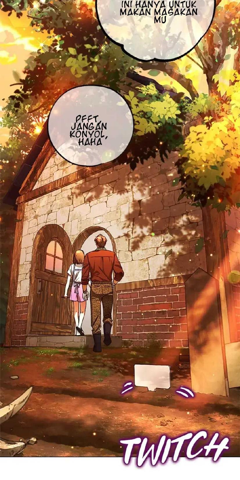 The Housekeeper of the Dungeon Chapter 21 Gambar 76