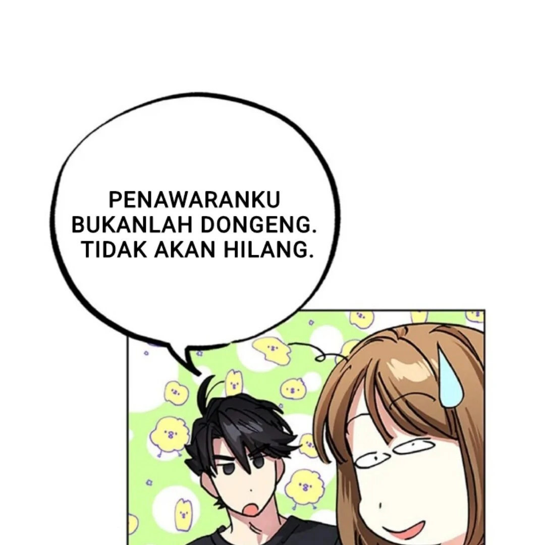 The Housekeeper of the Dungeon Chapter 20 Gambar 130