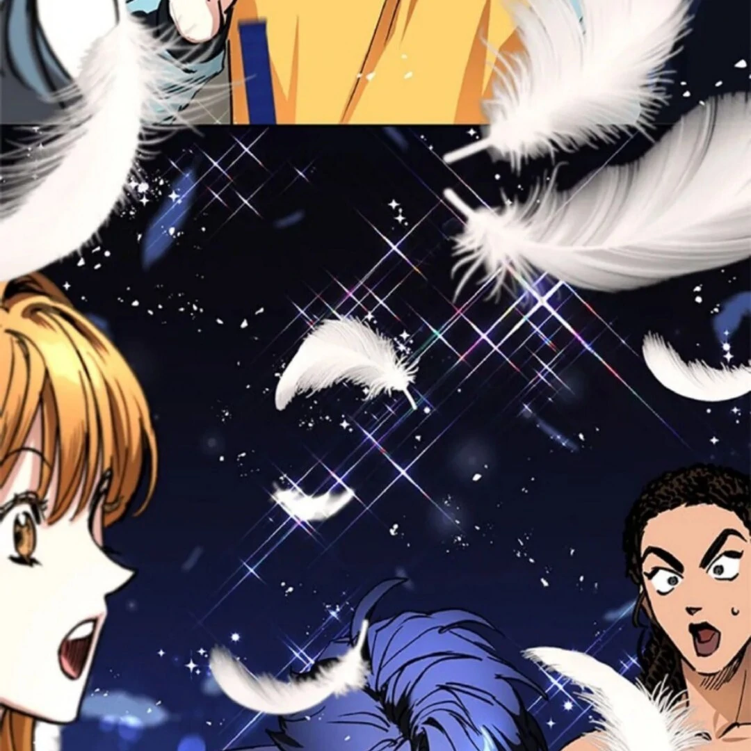 The Housekeeper of the Dungeon Chapter 20 Gambar 29