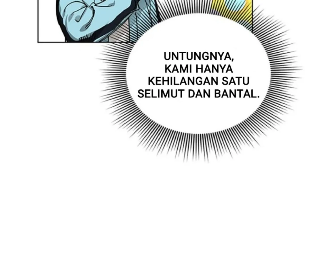 The Housekeeper of the Dungeon Chapter 20 Gambar 42