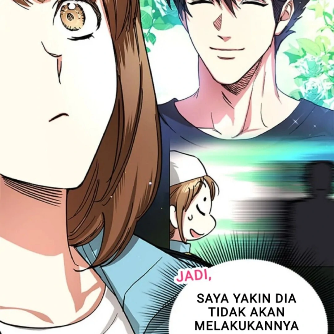 The Housekeeper of the Dungeon Chapter 20 Gambar 44