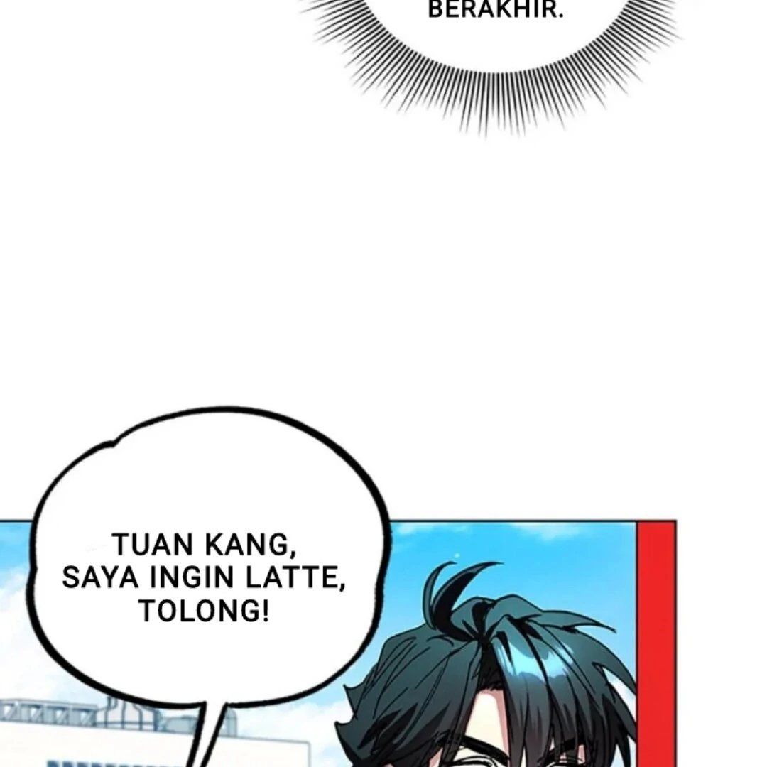 The Housekeeper of the Dungeon Chapter 20 Gambar 74