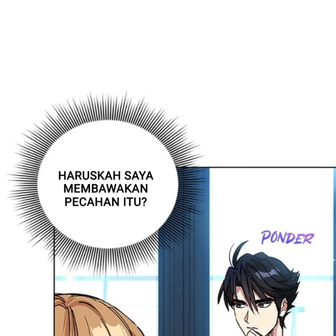 The Housekeeper of the Dungeon Chapter 19 Gambar 10
