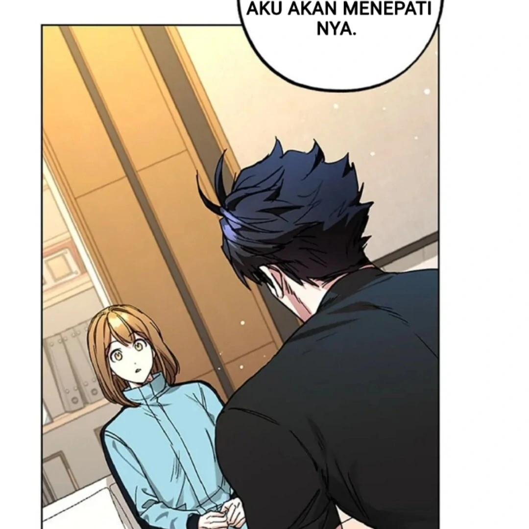 The Housekeeper of the Dungeon Chapter 19 Gambar 103