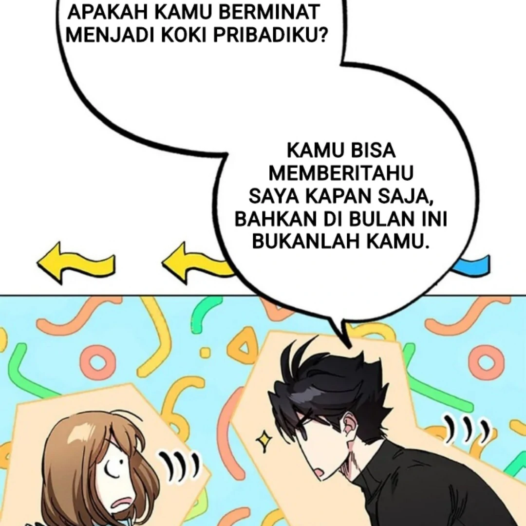 The Housekeeper of the Dungeon Chapter 19 Gambar 105