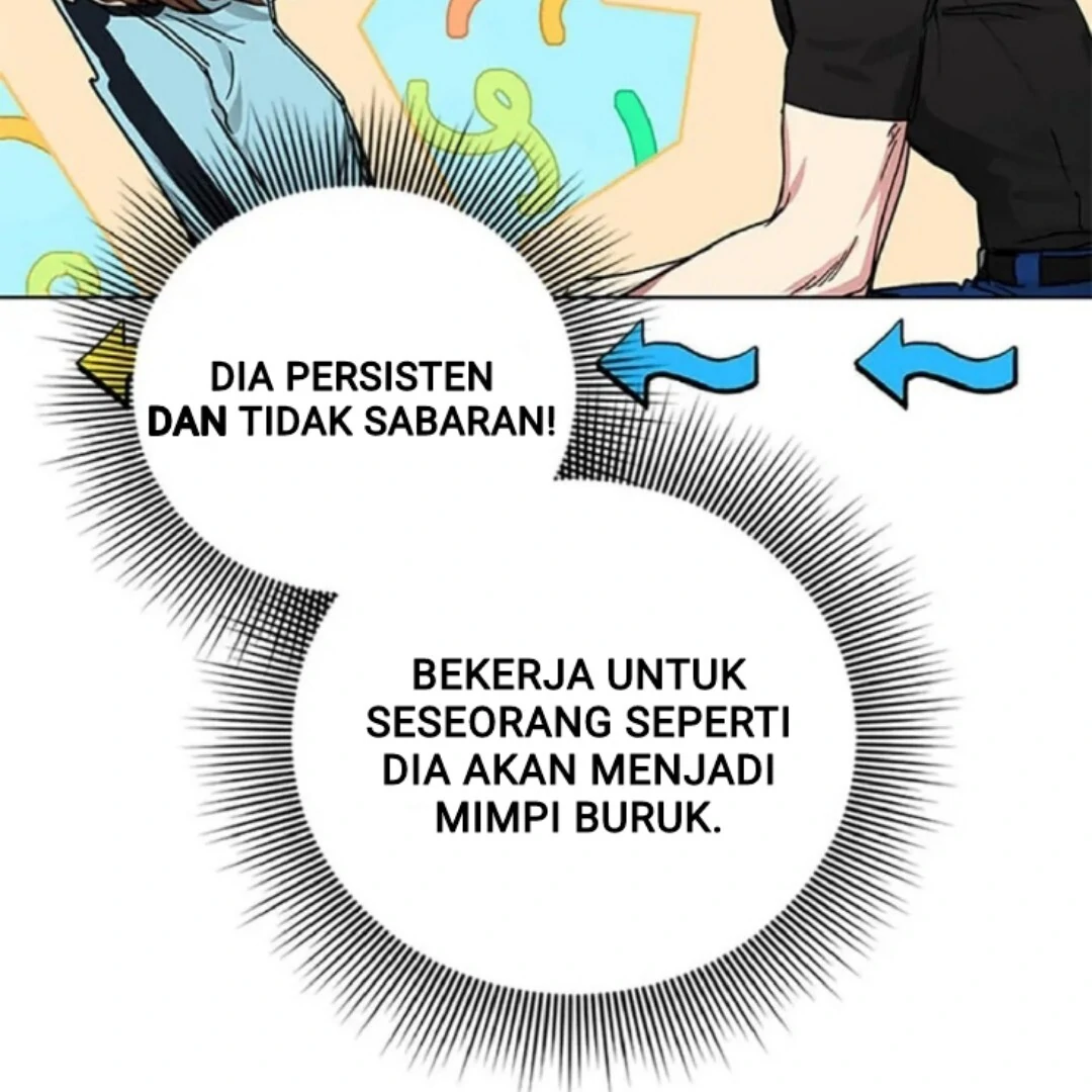 The Housekeeper of the Dungeon Chapter 19 Gambar 106