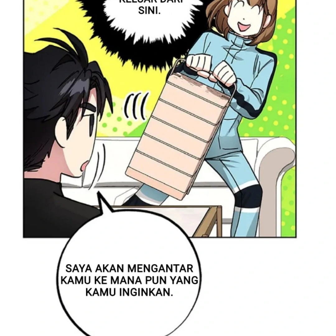 The Housekeeper of the Dungeon Chapter 19 Gambar 108