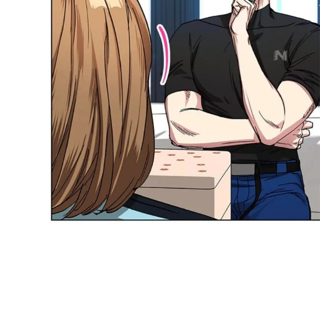 The Housekeeper of the Dungeon Chapter 19 Gambar 11