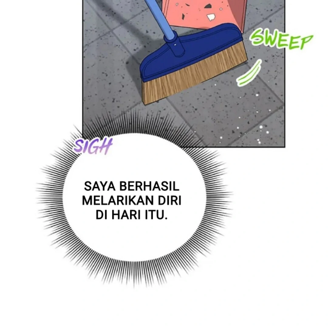 The Housekeeper of the Dungeon Chapter 19 Gambar 117