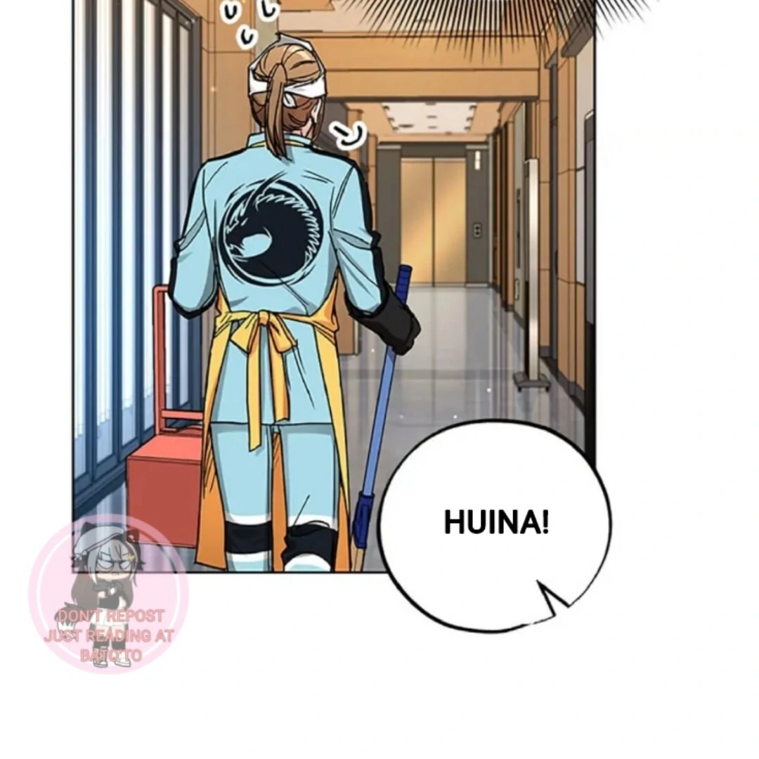 The Housekeeper of the Dungeon Chapter 19 Gambar 119