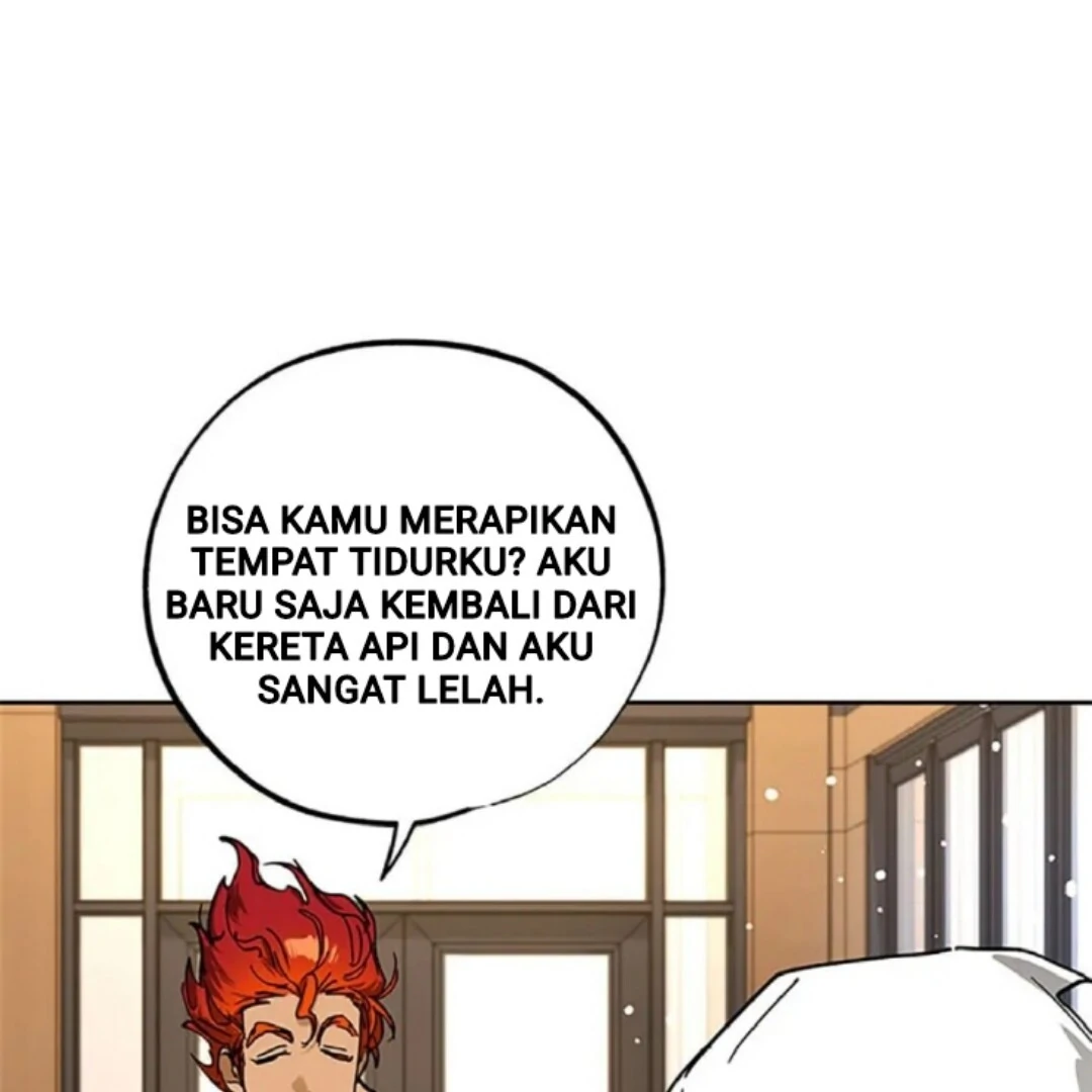 The Housekeeper of the Dungeon Chapter 19 Gambar 120