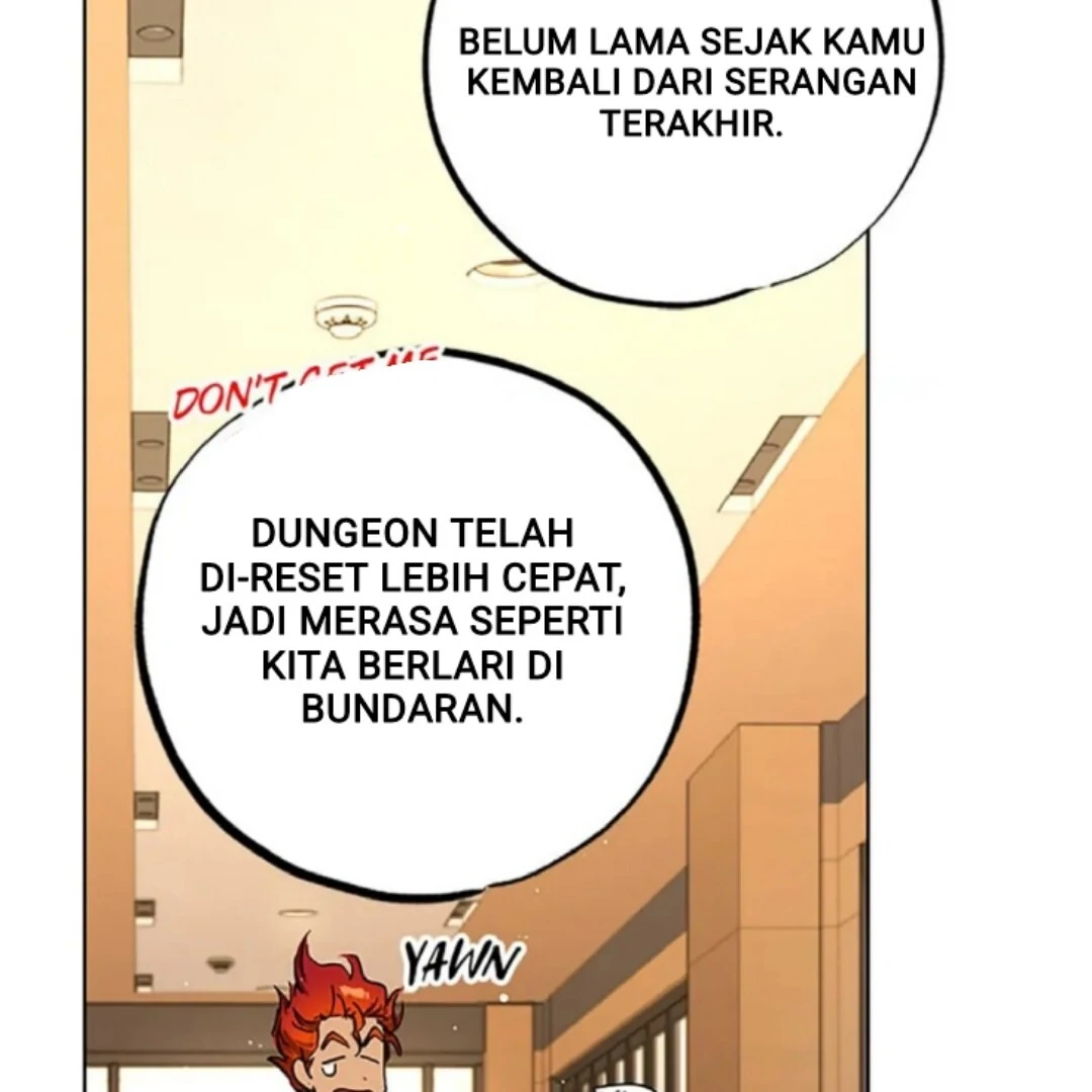 The Housekeeper of the Dungeon Chapter 19 Gambar 123