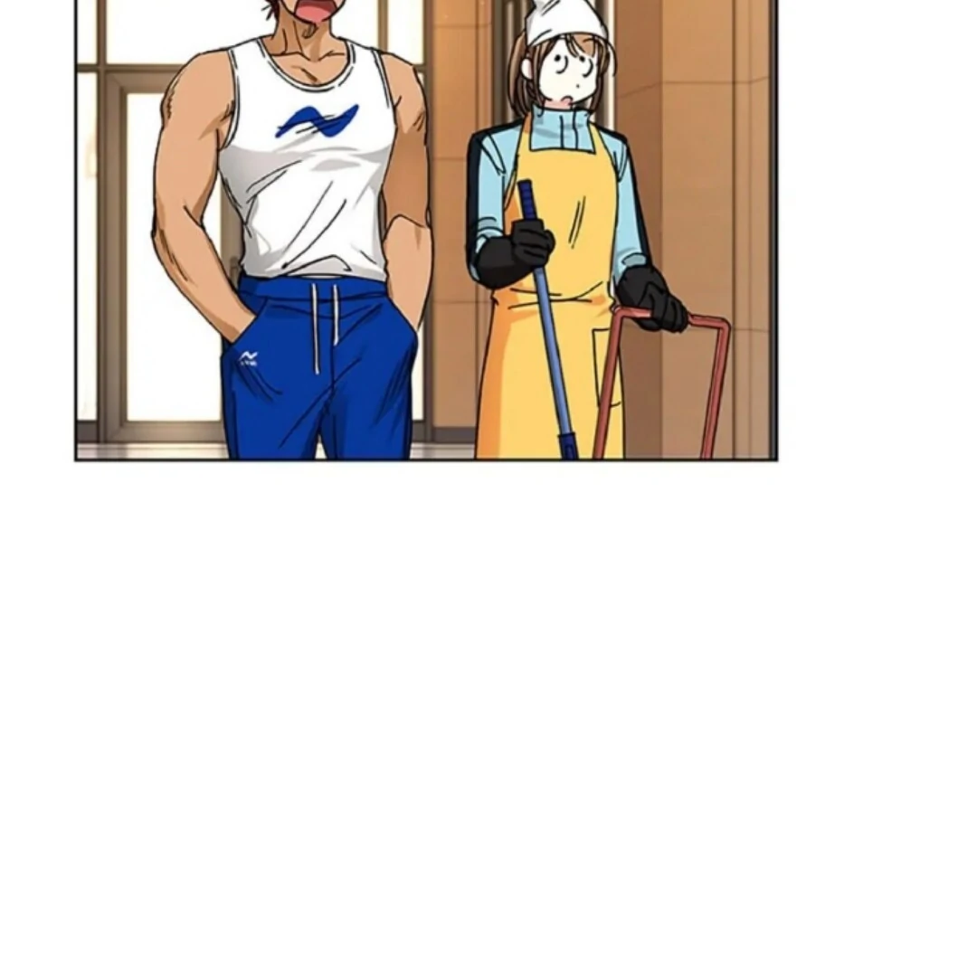 The Housekeeper of the Dungeon Chapter 19 Gambar 124