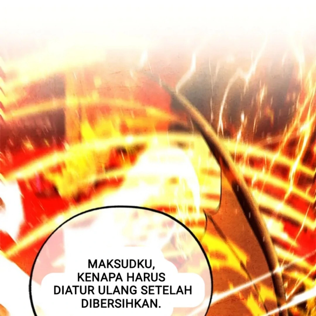 The Housekeeper of the Dungeon Chapter 19 Gambar 125