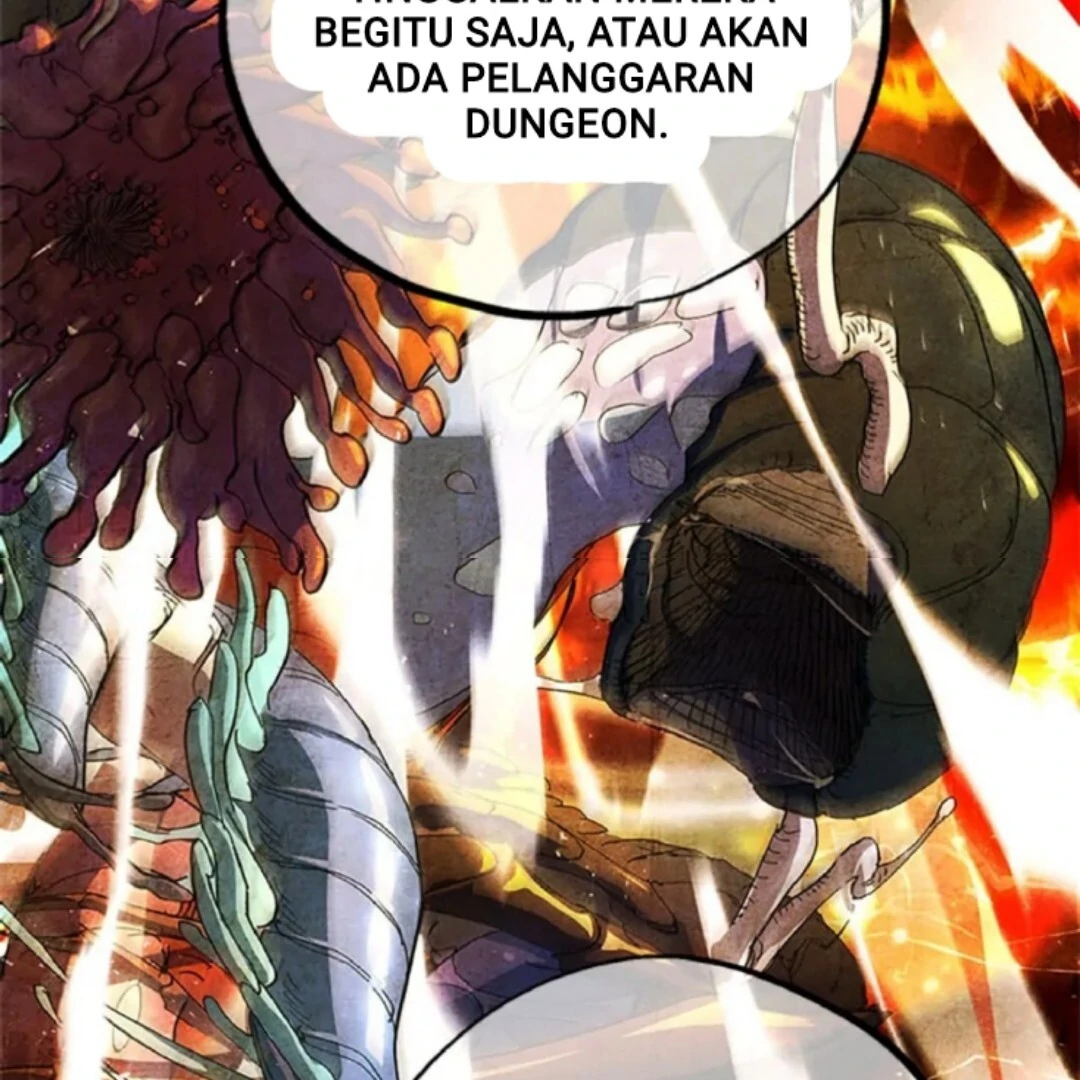 The Housekeeper of the Dungeon Chapter 19 Gambar 127