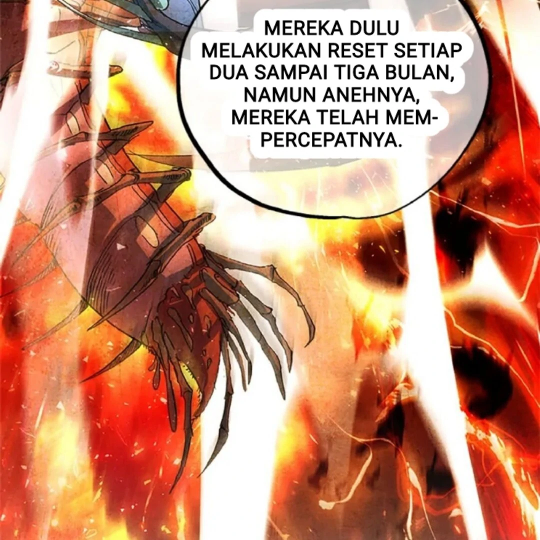 The Housekeeper of the Dungeon Chapter 19 Gambar 128
