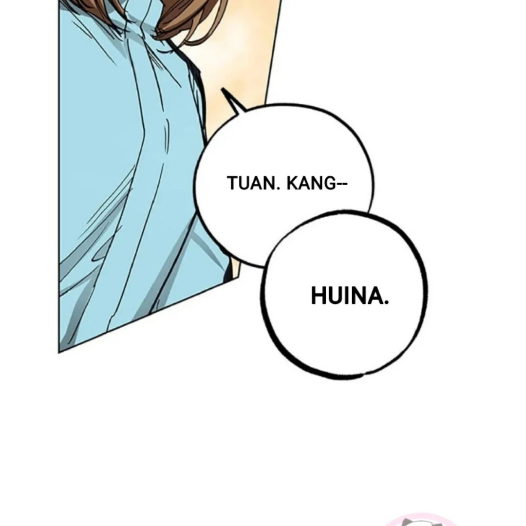 The Housekeeper of the Dungeon Chapter 19 Gambar 13