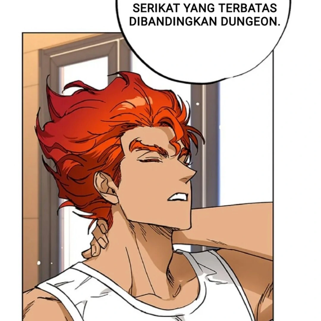 The Housekeeper of the Dungeon Chapter 19 Gambar 130