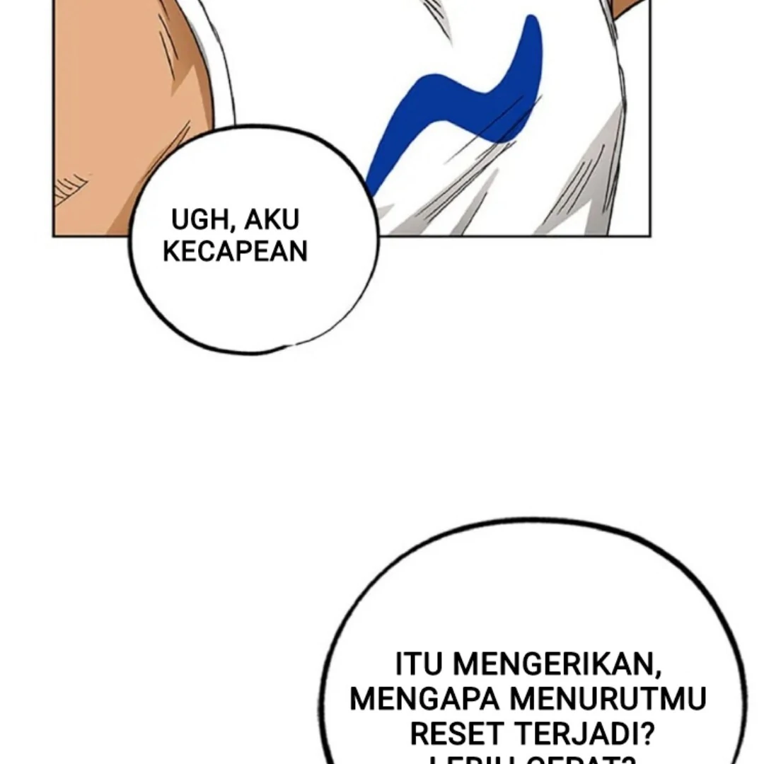 The Housekeeper of the Dungeon Chapter 19 Gambar 131