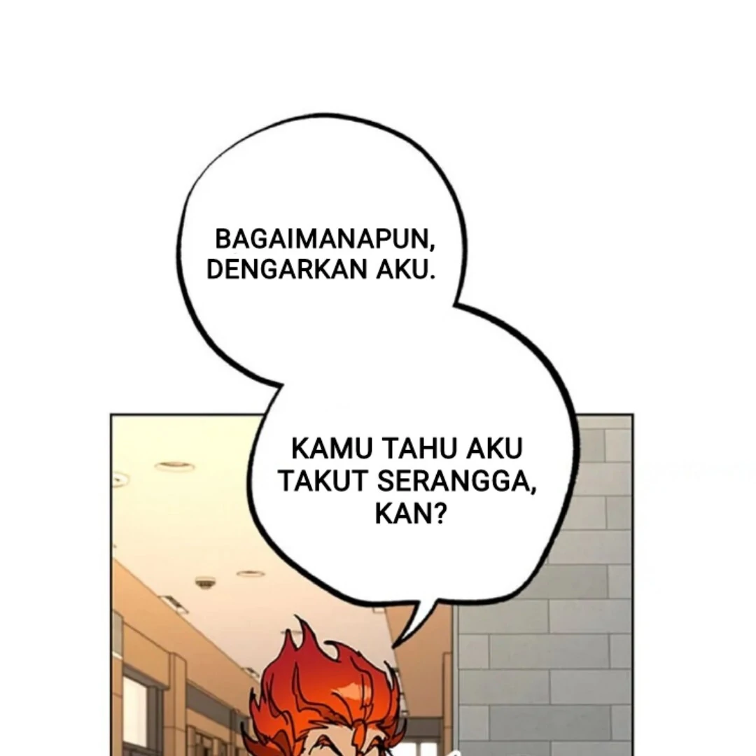 The Housekeeper of the Dungeon Chapter 19 Gambar 133