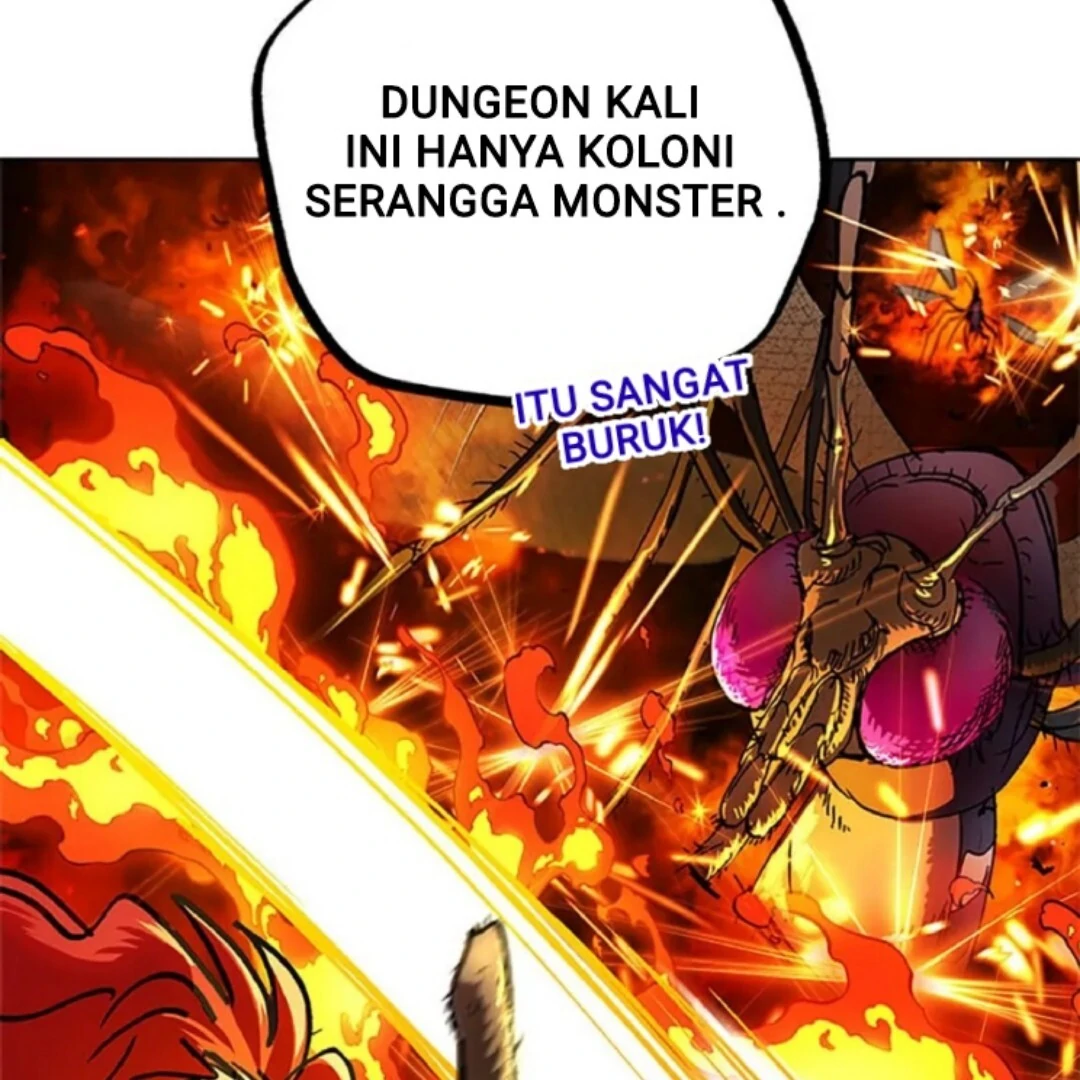The Housekeeper of the Dungeon Chapter 19 Gambar 135