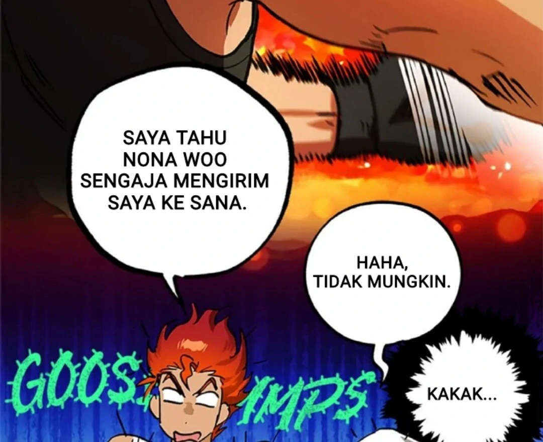 The Housekeeper of the Dungeon Chapter 19 Gambar 137