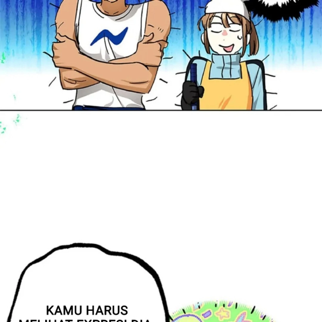 The Housekeeper of the Dungeon Chapter 19 Gambar 138
