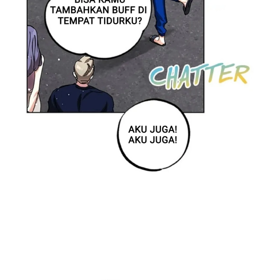 The Housekeeper of the Dungeon Chapter 19 Gambar 142