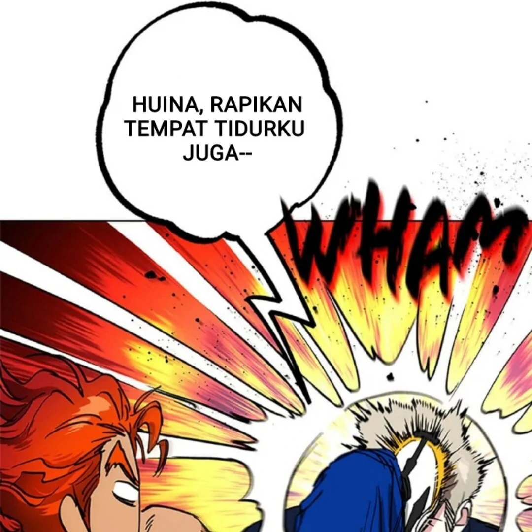 The Housekeeper of the Dungeon Chapter 19 Gambar 143