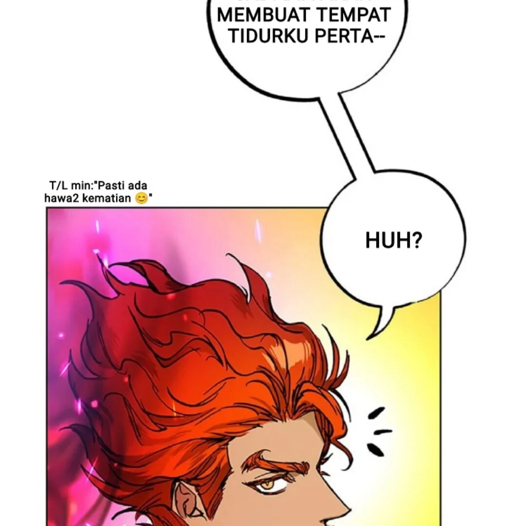 The Housekeeper of the Dungeon Chapter 19 Gambar 146