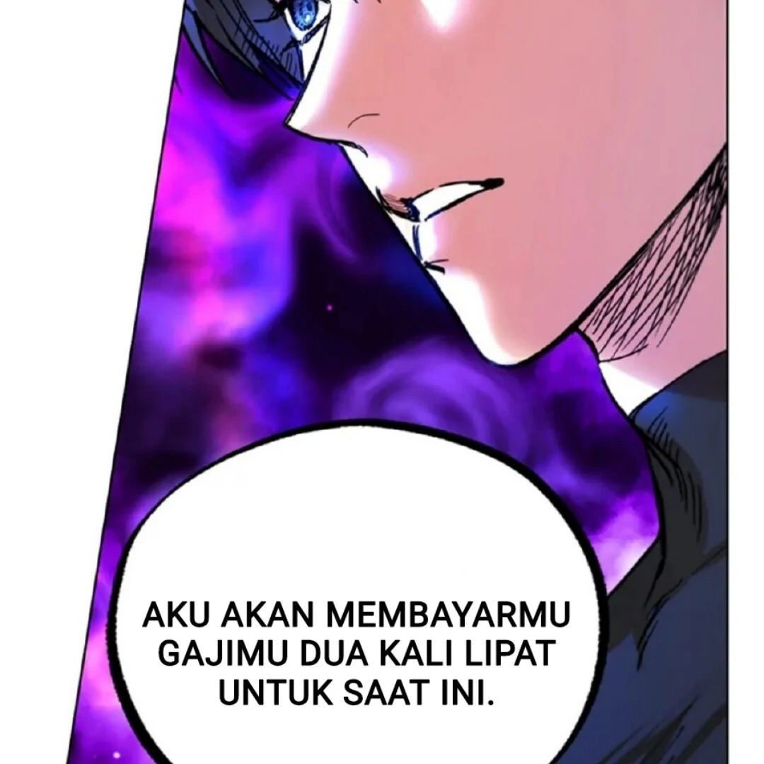 The Housekeeper of the Dungeon Chapter 19 Gambar 15