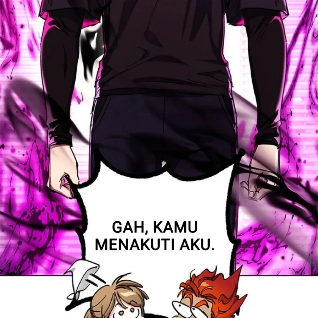 The Housekeeper of the Dungeon Chapter 19 Gambar 150