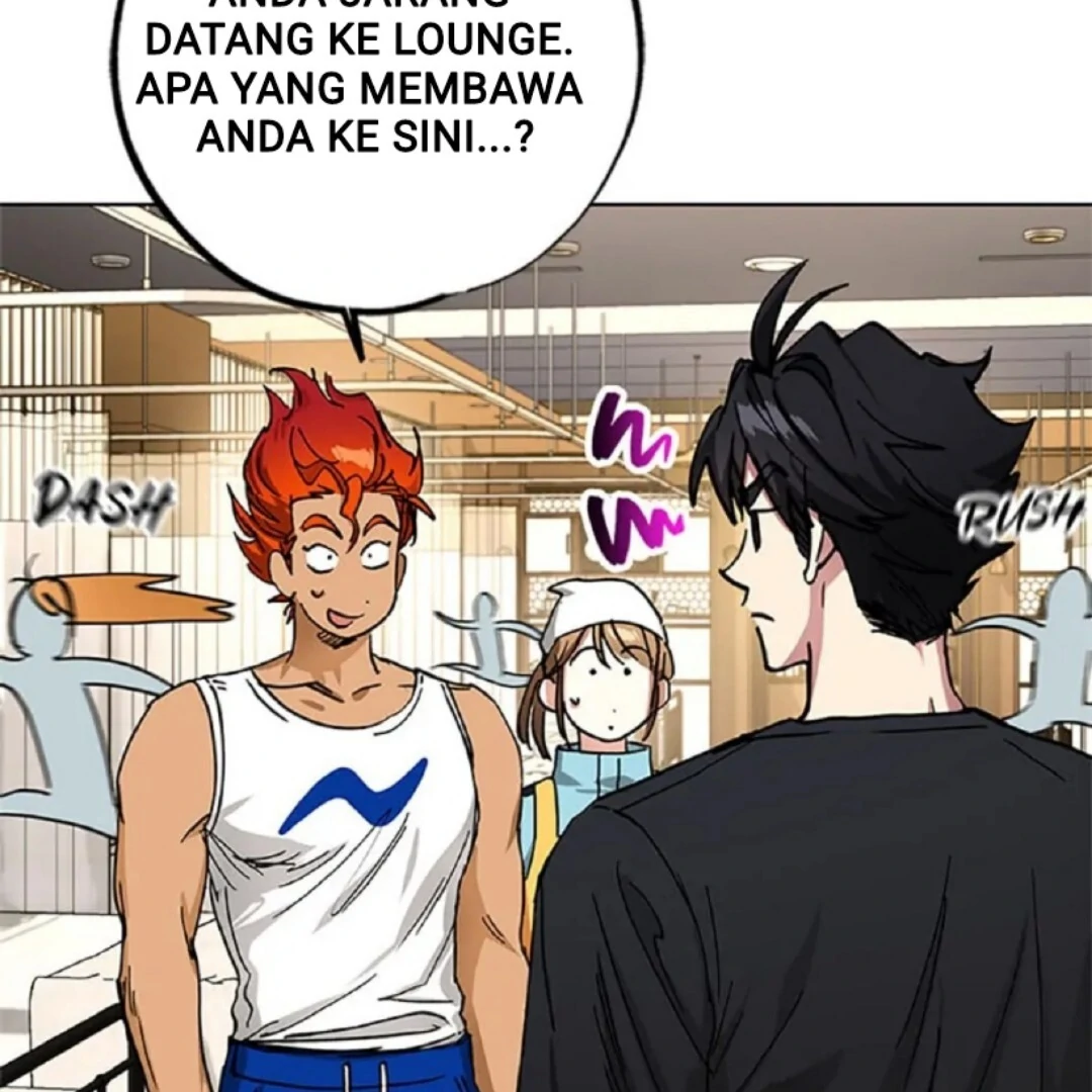 The Housekeeper of the Dungeon Chapter 19 Gambar 152