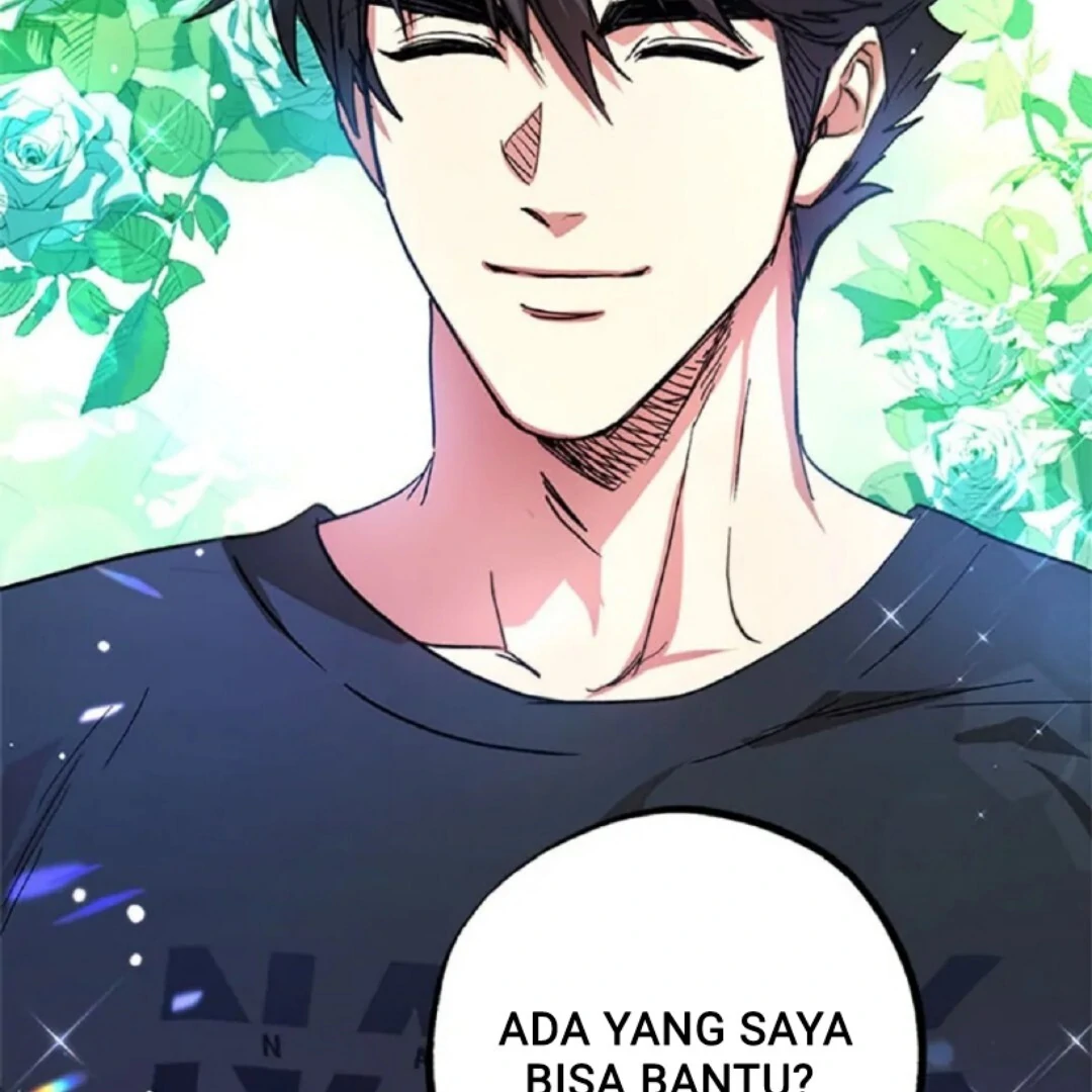 The Housekeeper of the Dungeon Chapter 19 Gambar 156