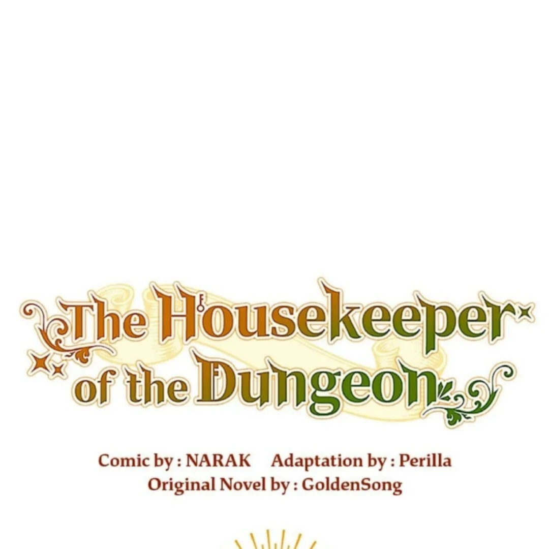 Baca The Housekeeper of the Dungeon Chapter 19 Gambar 2