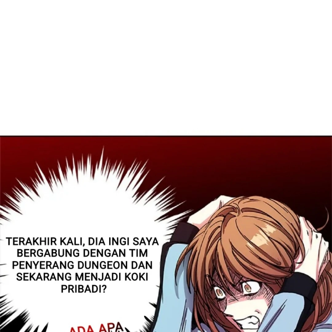 The Housekeeper of the Dungeon Chapter 19 Gambar 24