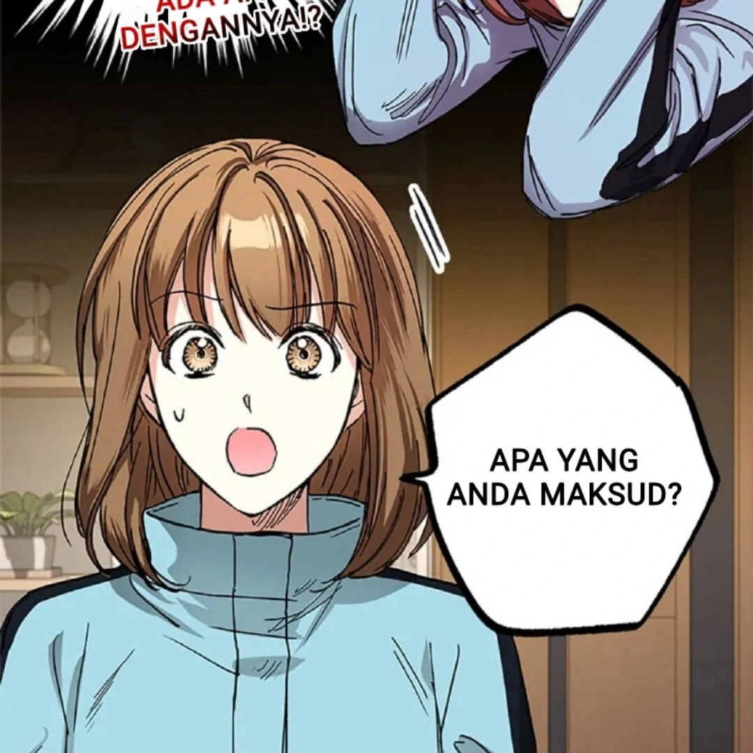 The Housekeeper of the Dungeon Chapter 19 Gambar 25