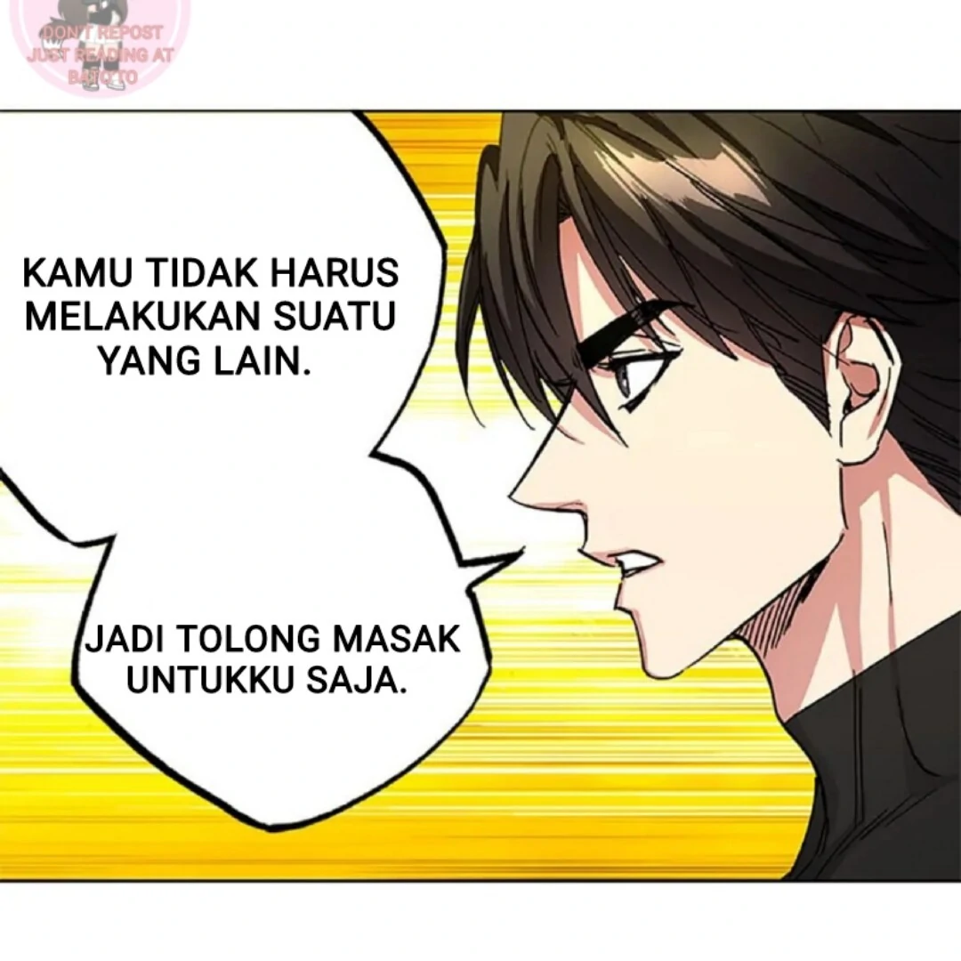 The Housekeeper of the Dungeon Chapter 19 Gambar 29