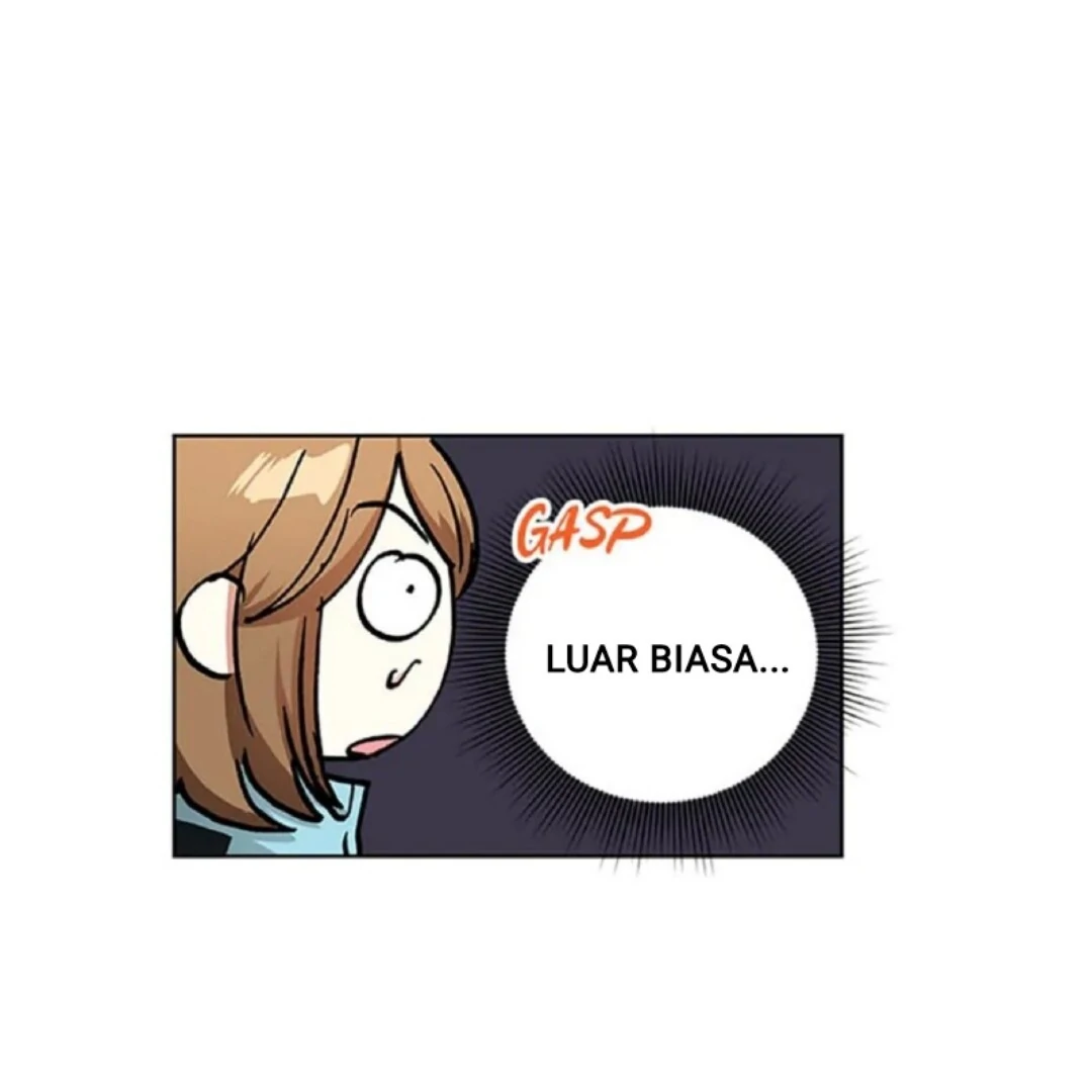 The Housekeeper of the Dungeon Chapter 19 Gambar 30