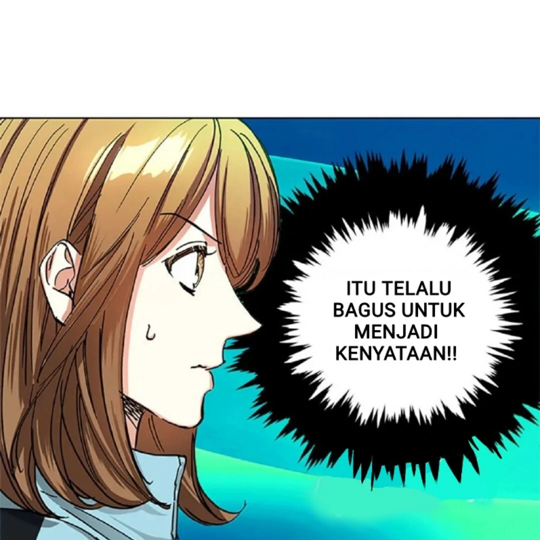 The Housekeeper of the Dungeon Chapter 19 Gambar 31