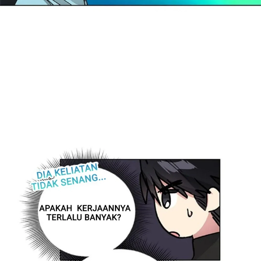 The Housekeeper of the Dungeon Chapter 19 Gambar 32