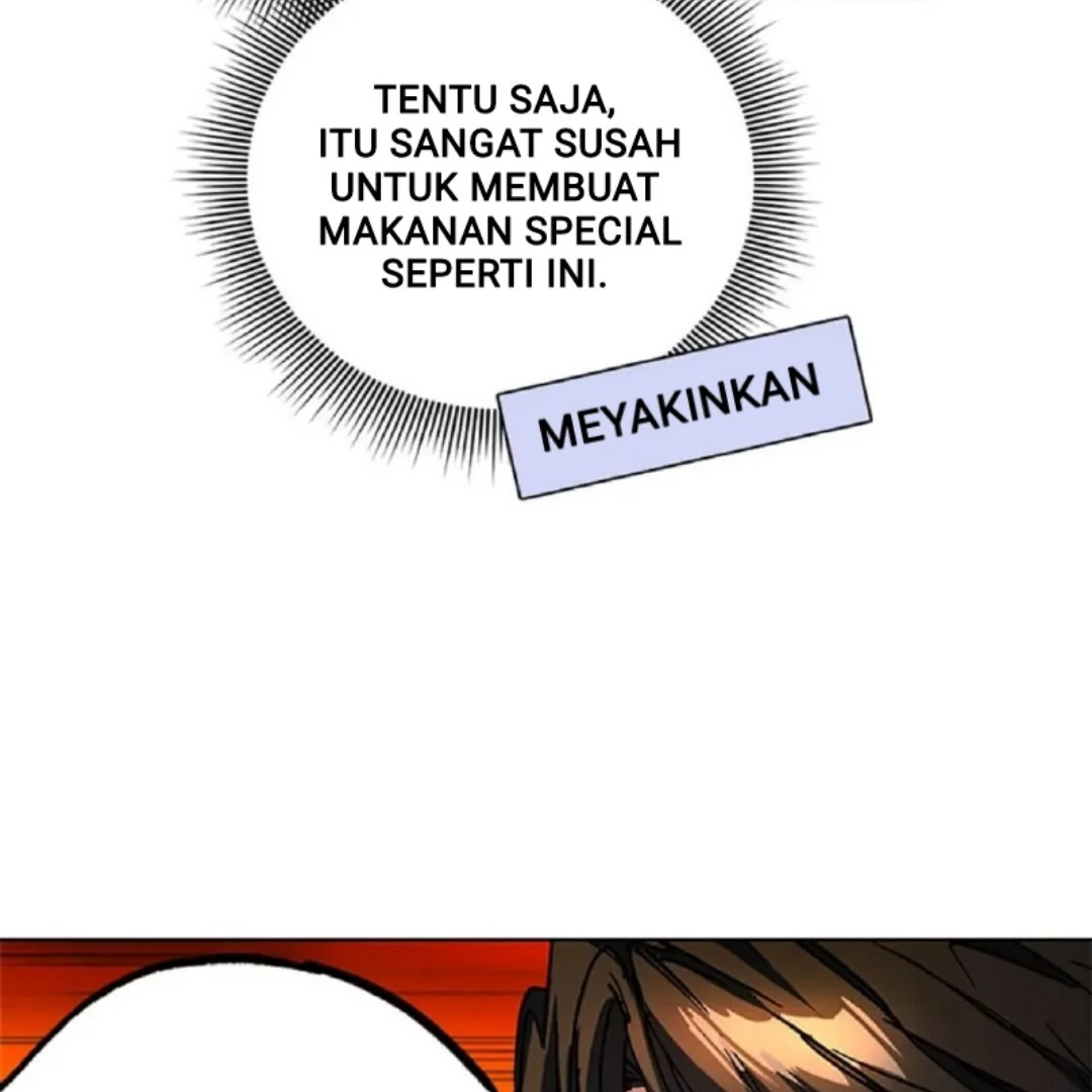 The Housekeeper of the Dungeon Chapter 19 Gambar 33