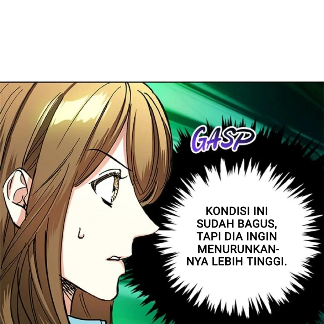 The Housekeeper of the Dungeon Chapter 19 Gambar 35