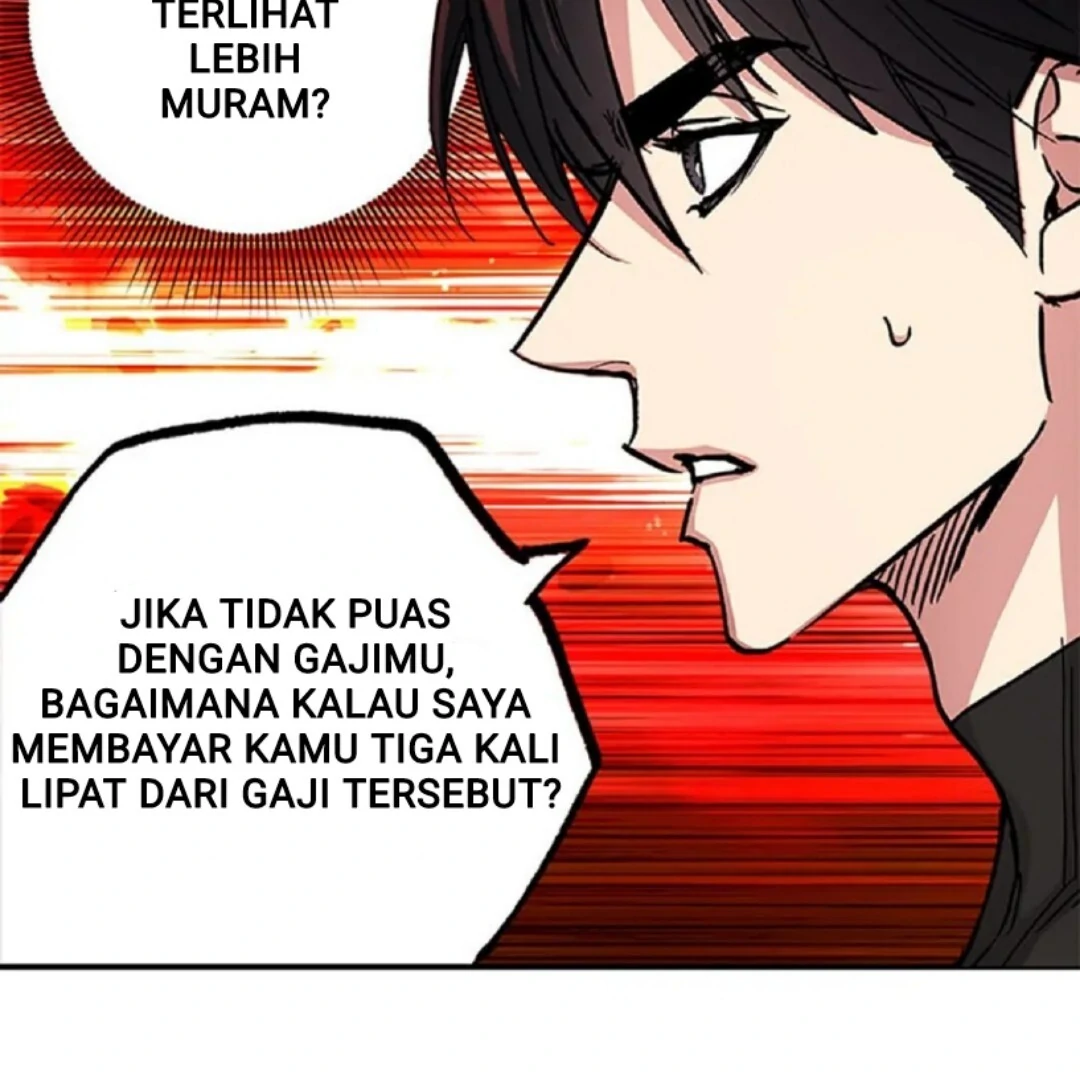The Housekeeper of the Dungeon Chapter 19 Gambar 37