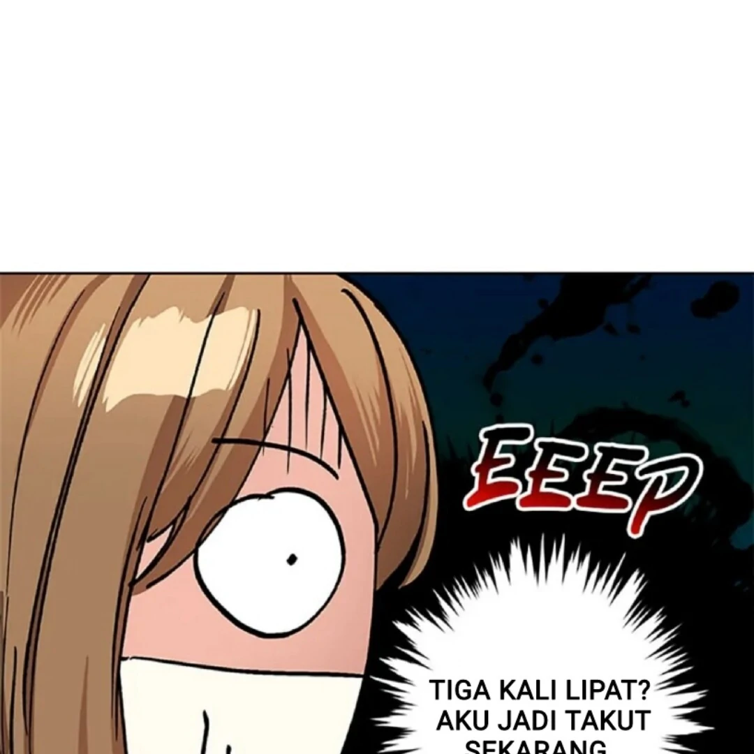 The Housekeeper of the Dungeon Chapter 19 Gambar 38