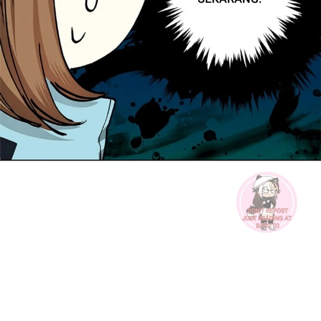The Housekeeper of the Dungeon Chapter 19 Gambar 39