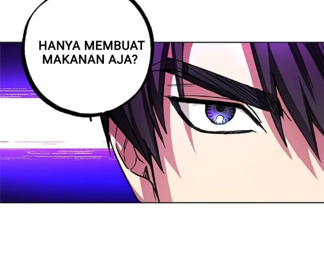 The Housekeeper of the Dungeon Chapter 19 Gambar 42