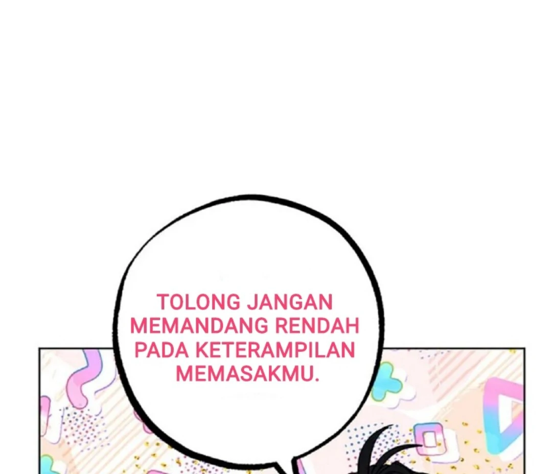The Housekeeper of the Dungeon Chapter 19 Gambar 43