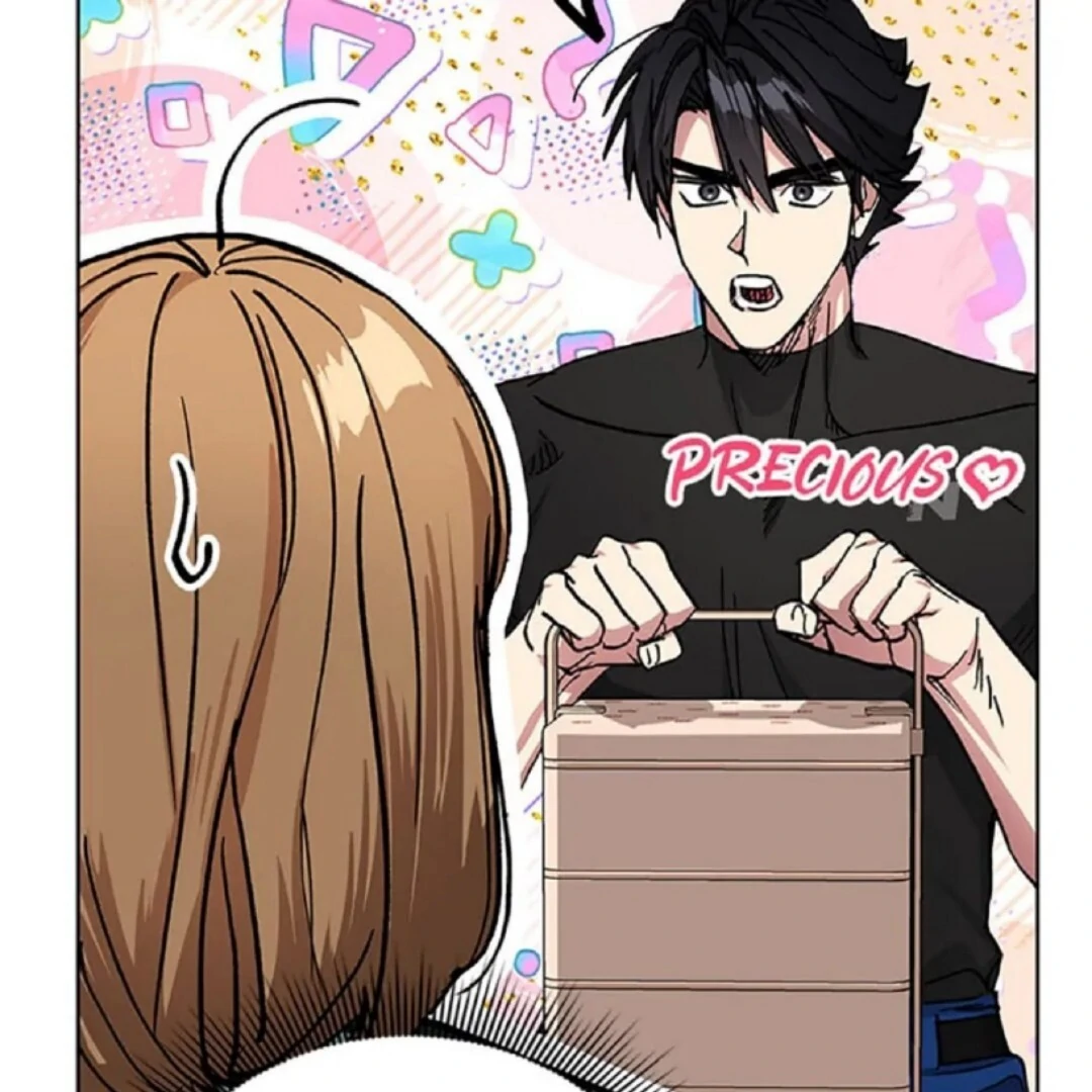 The Housekeeper of the Dungeon Chapter 19 Gambar 44