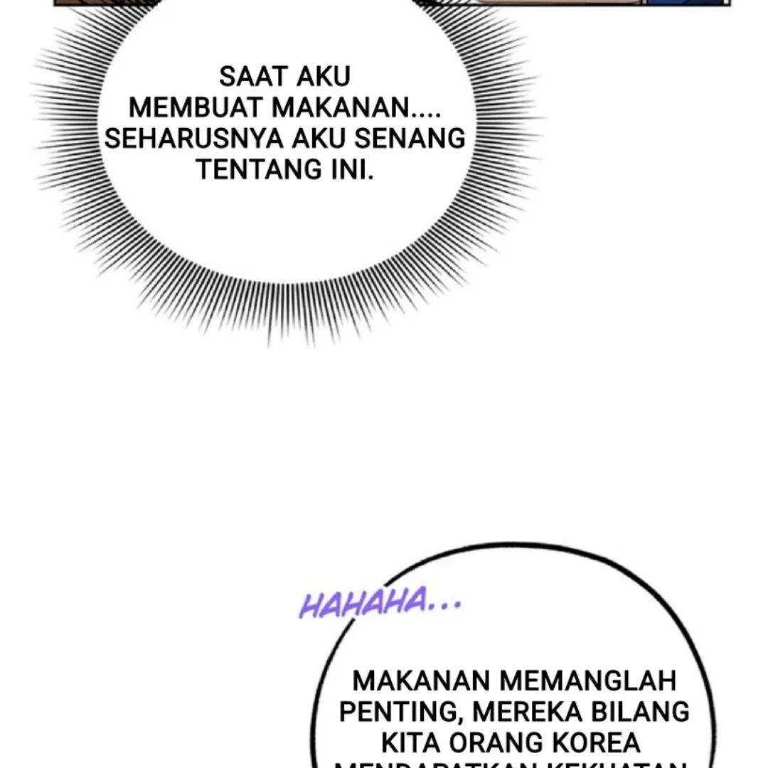 The Housekeeper of the Dungeon Chapter 19 Gambar 45